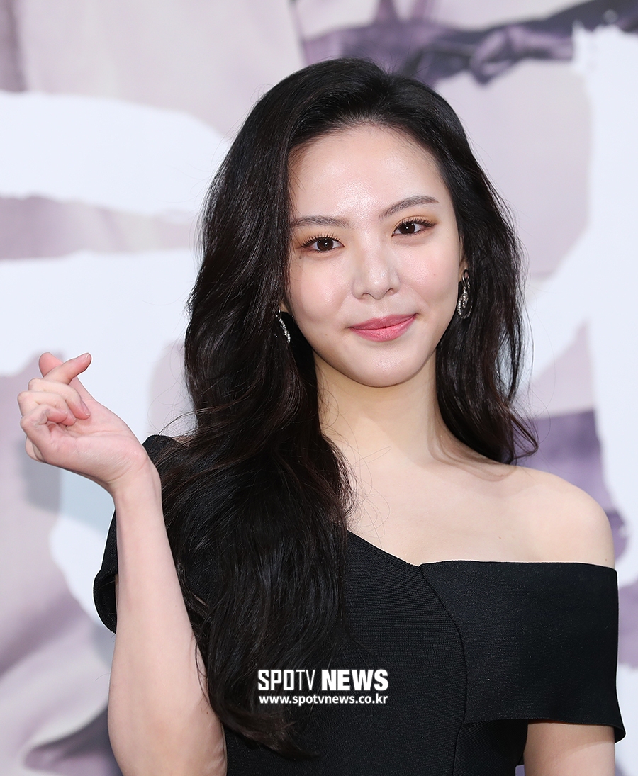 [포토S] 이열음, 눈맞춤에 '심쿵'