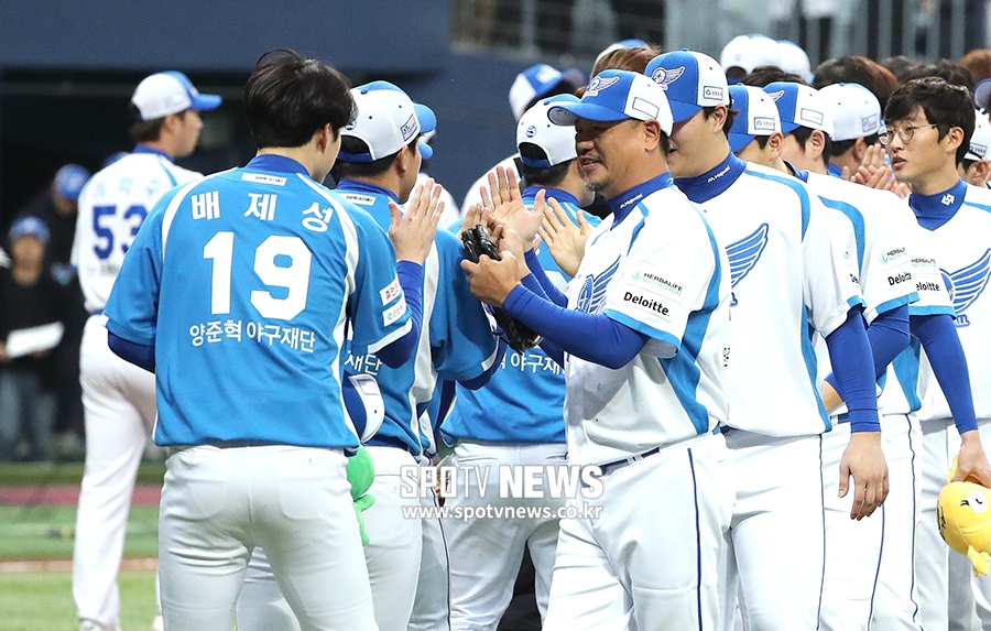 [포토S] 재미와 감동 다 잡은 양준혁자선야구대회