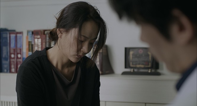 "비정상, 끔찍불행포르노 자체" 윤지혜의 폭로, '호흡' 촬영현장 어땠기에[종합]