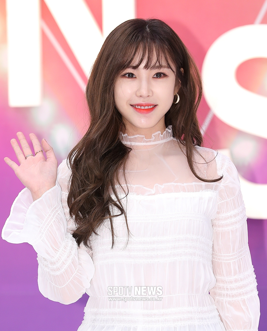 [포토S] 전효성, 빠져드는 미모!