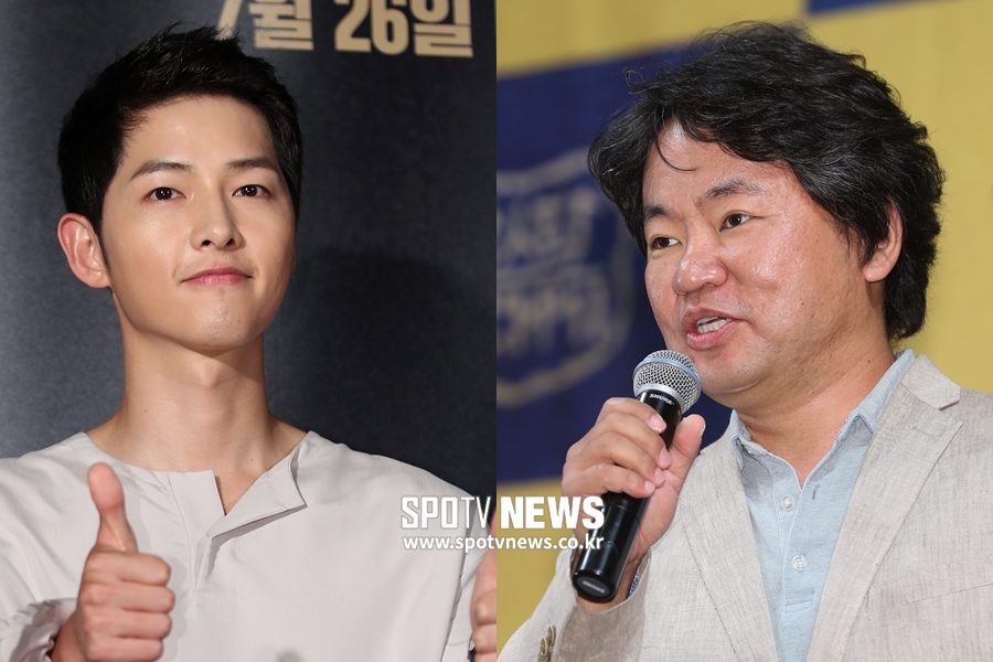 송중기는 소속사 이별, 연출자는 제작사 이별…'아스달연대기' 시즌2는?[종합]