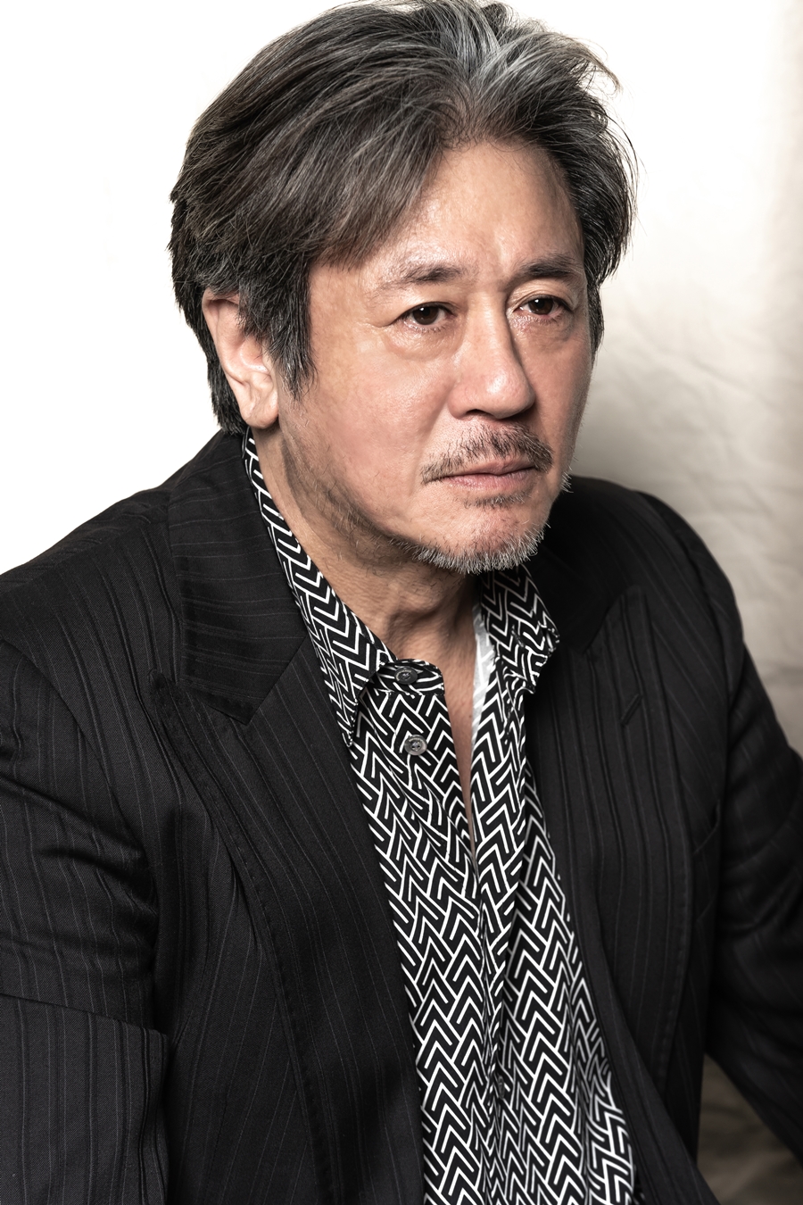 "연기에 돈냄새 나면 안돼"…'천문' 최민식을 지탱해주는 것들[인터뷰S]