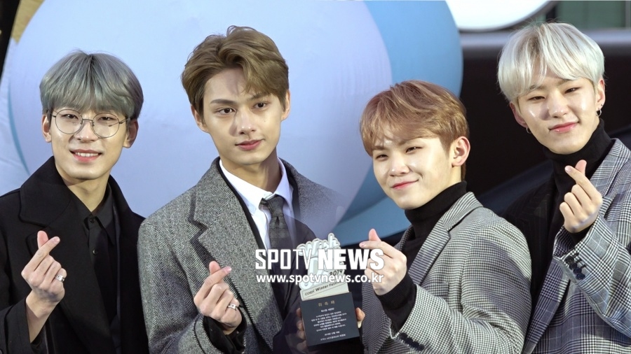 세븐틴(Seventeen), '코엑스 윈터페스티벌 2019' 위시돌로 위촉 [영상]