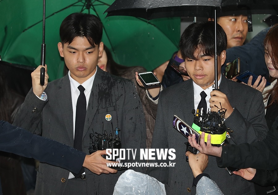 이석철·이승현 측 "문영일 감형·김창환 집유 아쉬워…엄중한 처벌 필요"