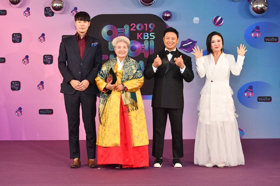 [직격인터뷰②]'당나귀 귀' PD "심영순, 신인상 자격 충분…김숙 '무관' 아쉽죠"