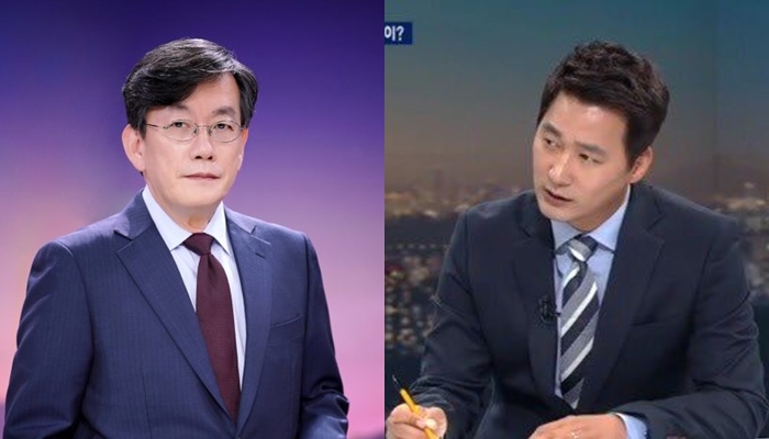 JTBC "손석희 '뉴스룸' 하차, 후임 서복현 기자…대대적 세대교체" 공식입장[전문]