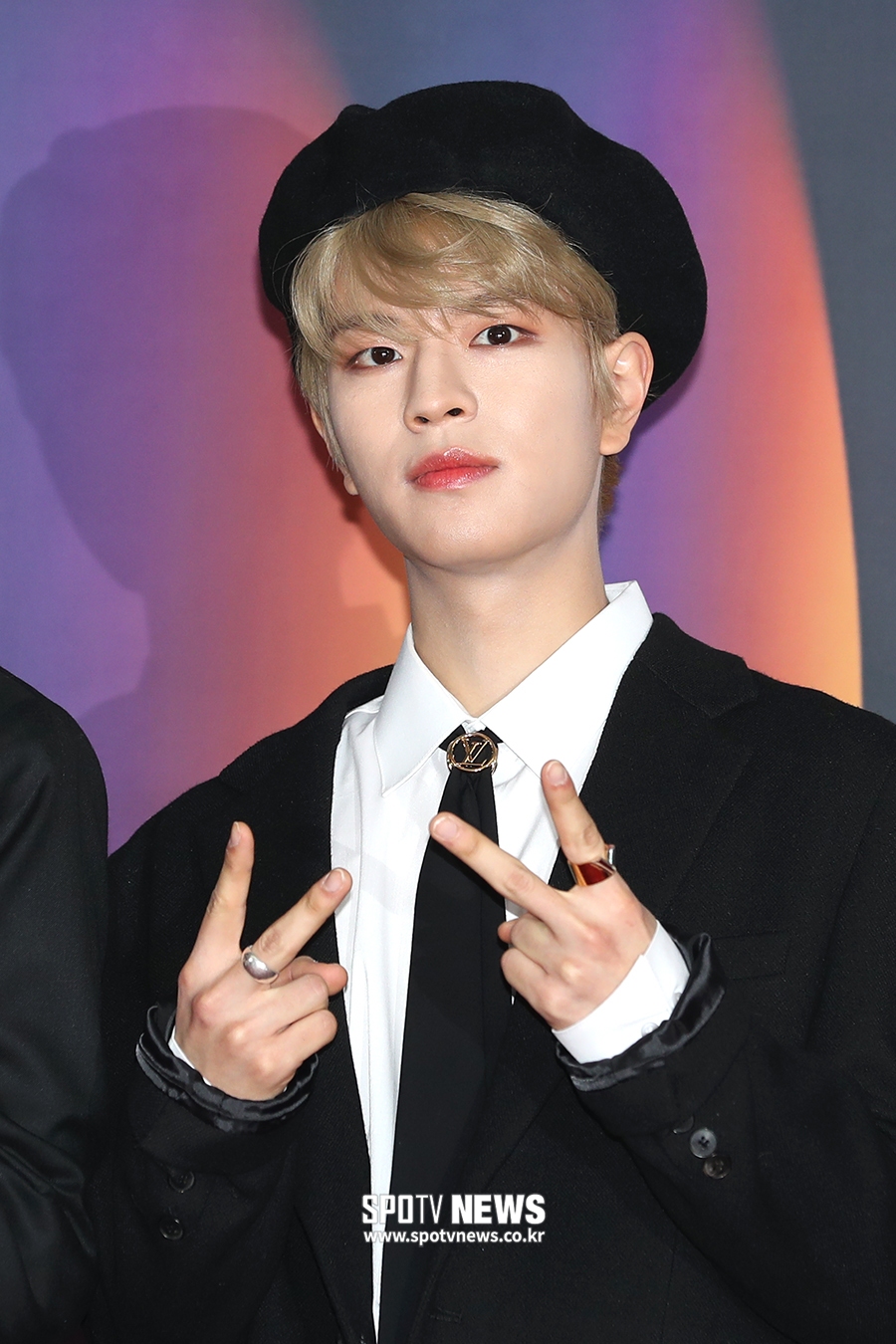 [포토S] 스트레이키즈 승민, '귀여워'