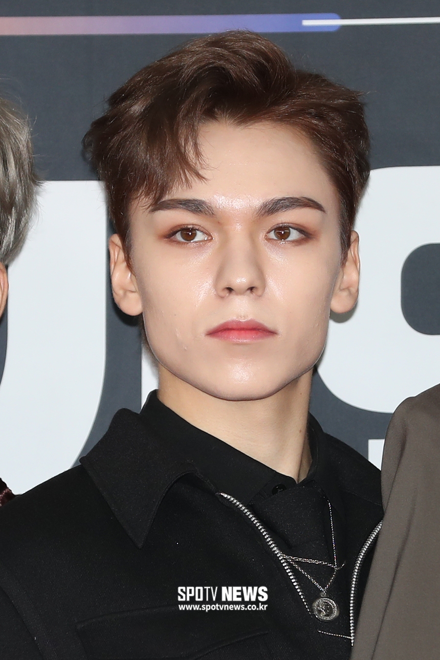 [포토S] 세븐틴 버논, 버카프리오