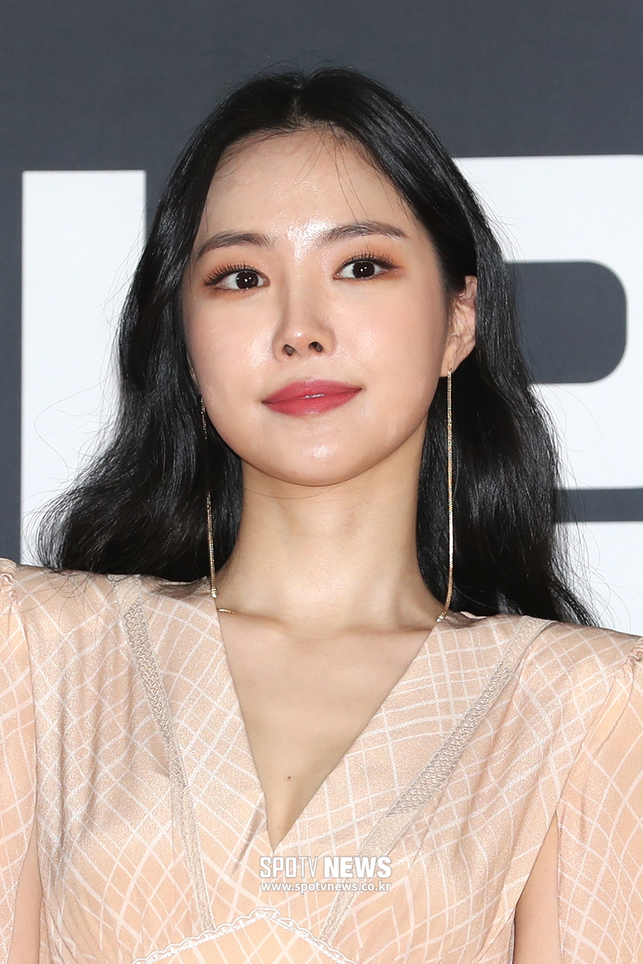 [포토S] 손나은, 독보적 비주얼