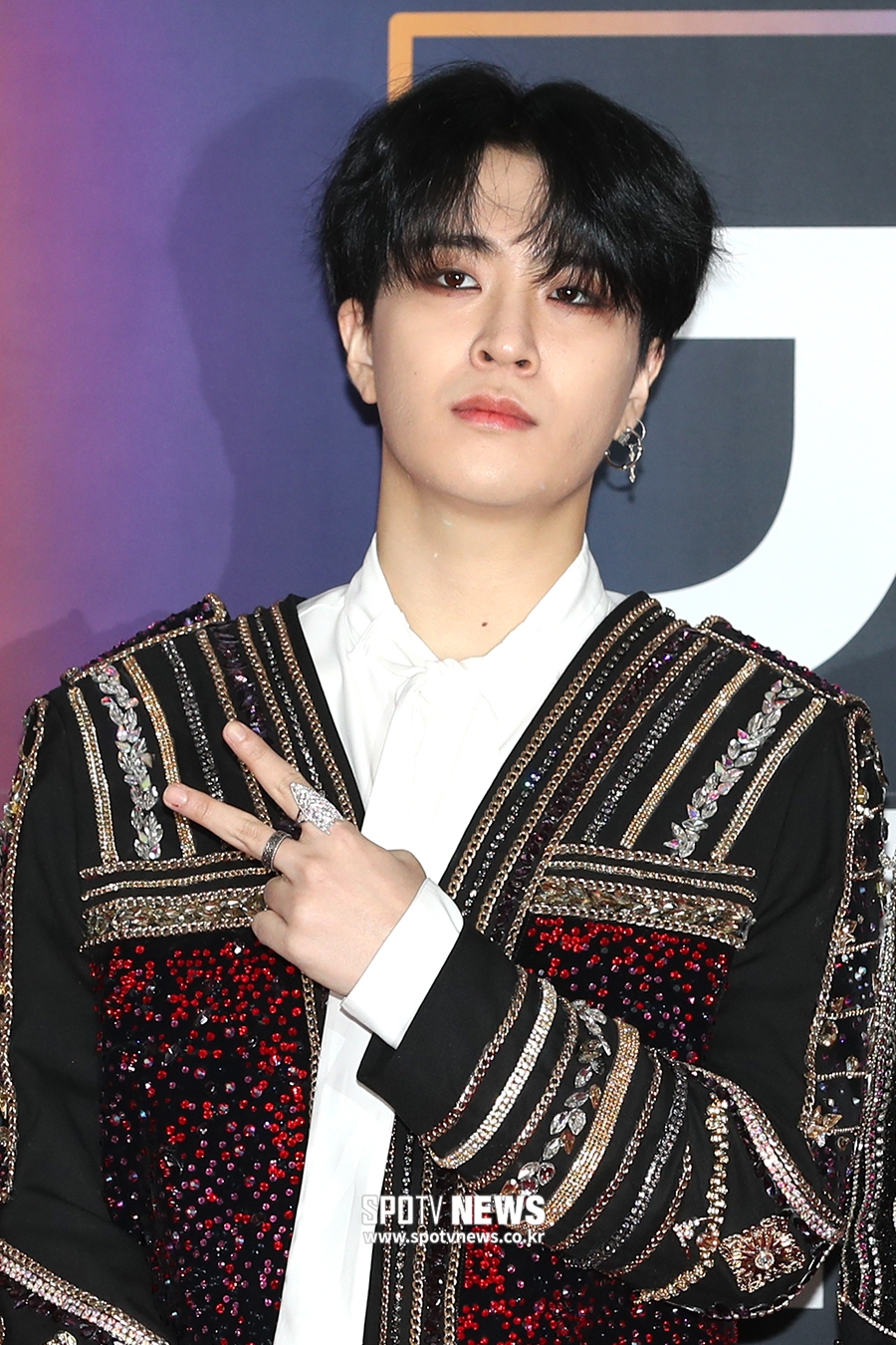 [포토S] 갓세븐 영재, 부드러운 카리스마