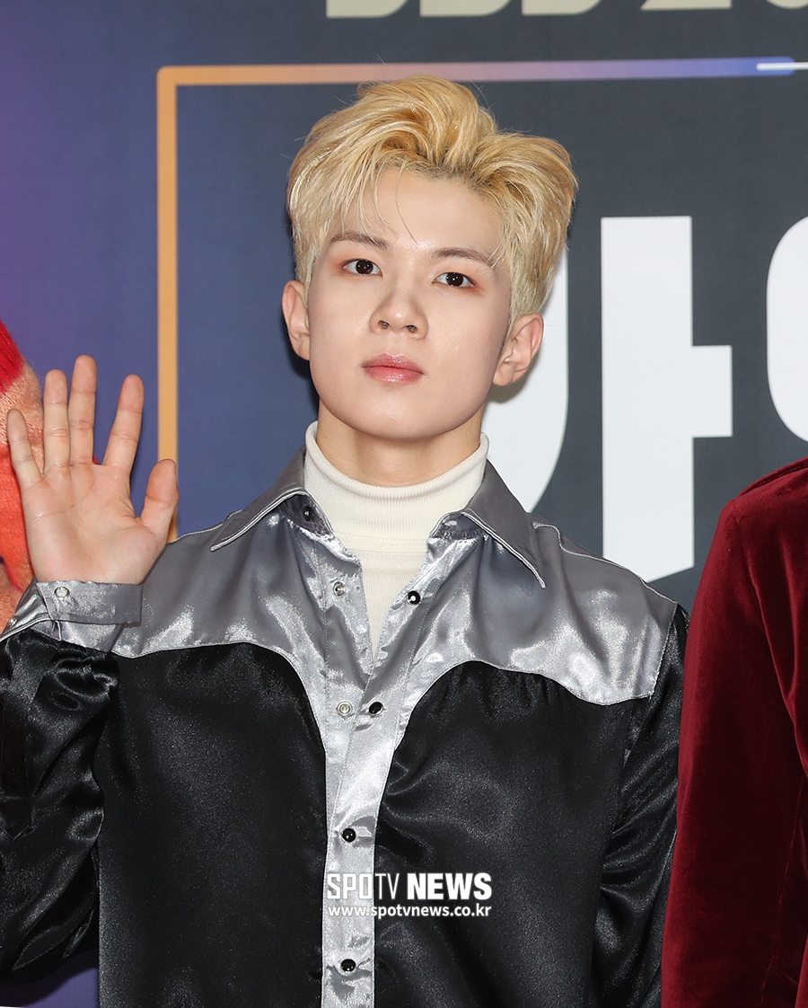 [포토S] 엔플라잉 유회승, 믿고 듣는 메인 보컬
