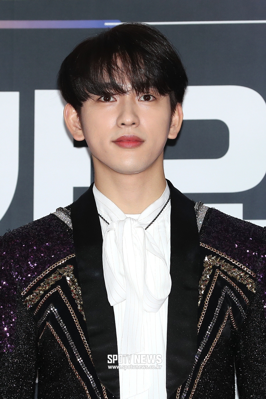 [포토S] 갓세븐 진영, '안녕하세요'