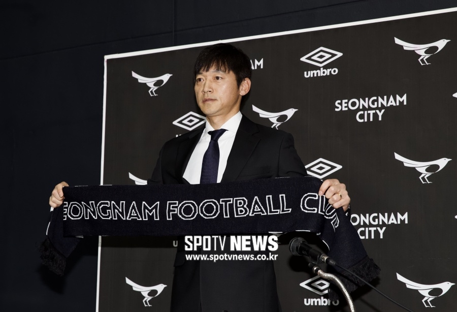 [스포츠타임] 김남일 감독, “시즌 끝난 후 결과로 말하겠다”(일문일답)