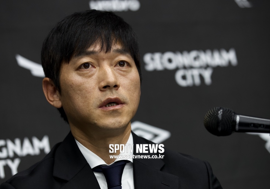 [SPO Talk] 김남일이 설기현에게, “아쉽지만 선택 존중”