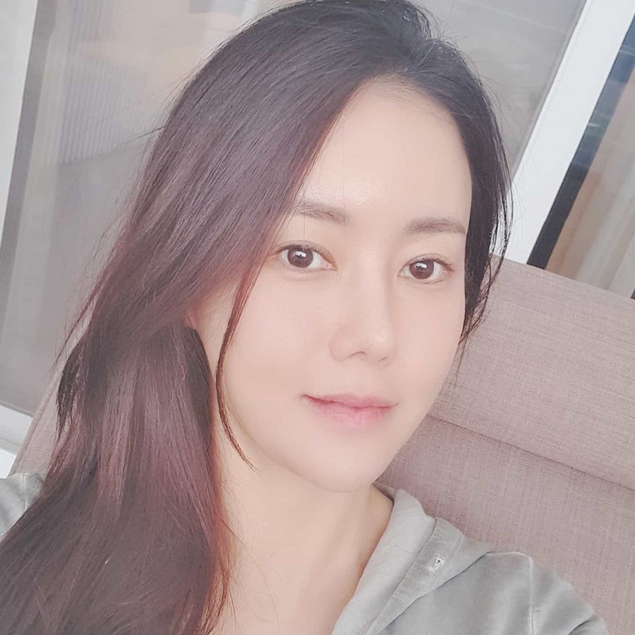 박연수, '우다사' 인연으로 고급 리조트서 크리스마스…"은혜로운 은혜씨 덕분에"