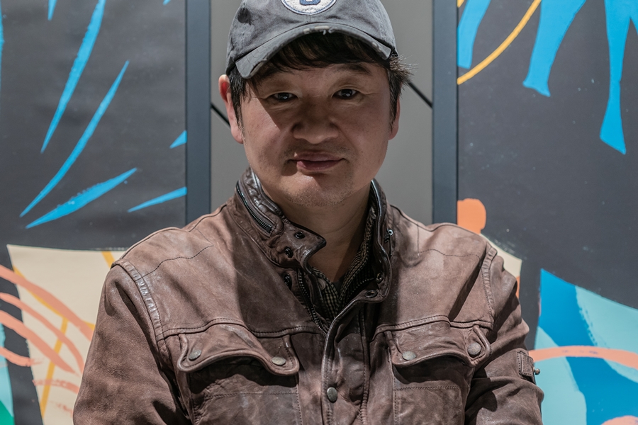허진호 감독이 밝힌 '천문' "최민식과 한석규, 늘 형님먼저 아우먼저"[인터뷰S]