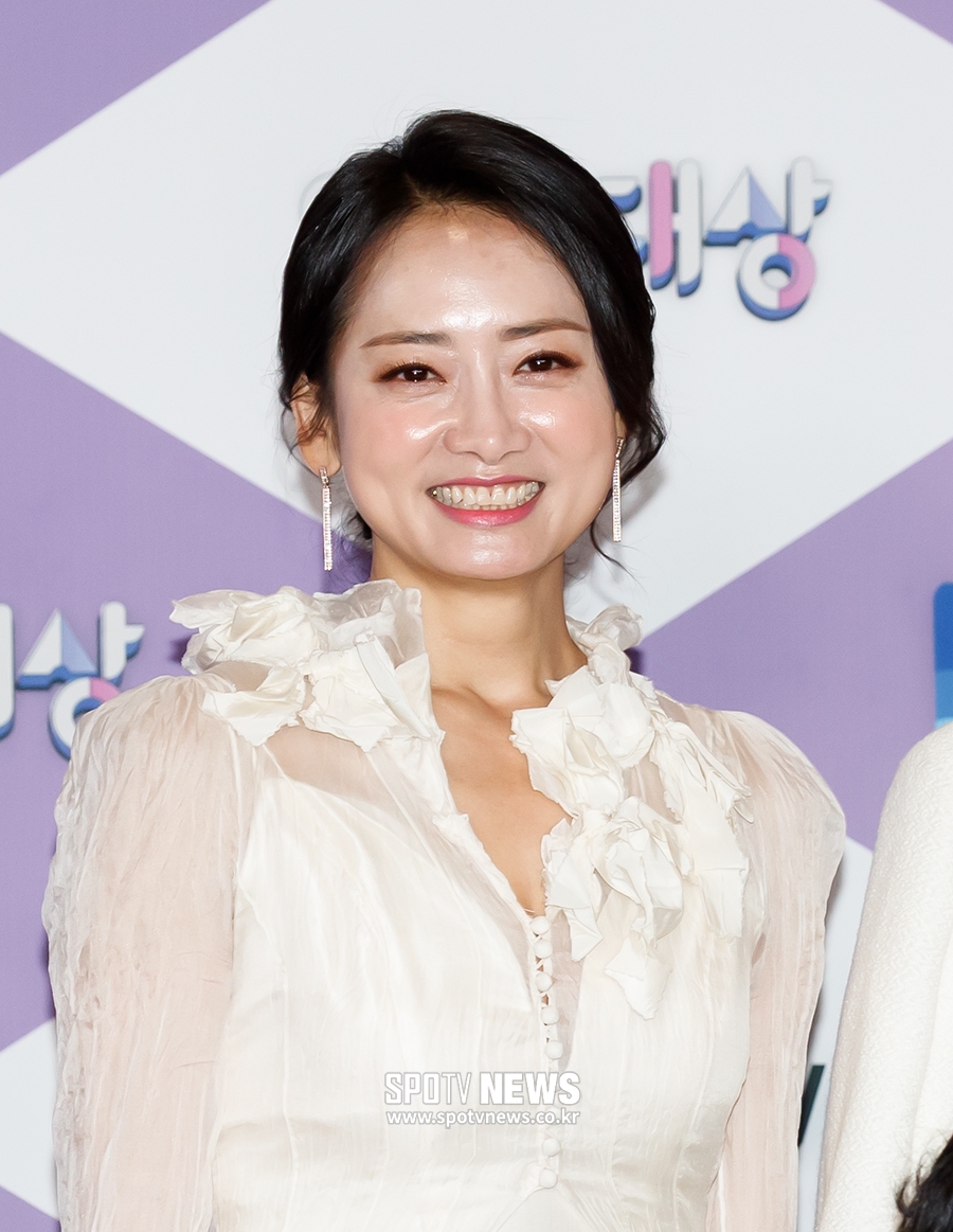 [포토S] 조하나, 아름다운 미소