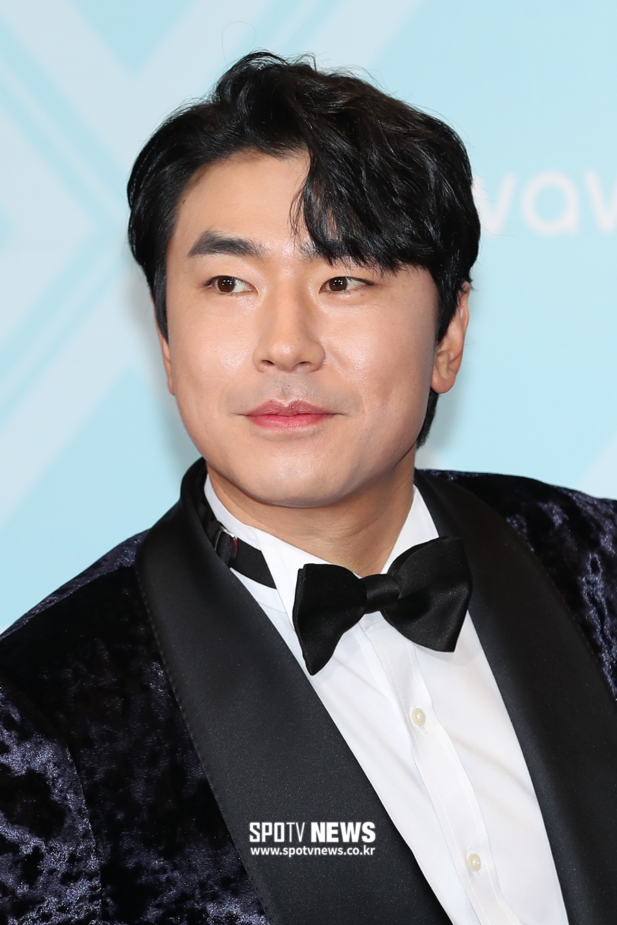 [포토S] 이시언, 한껏 꾸민 '얼장'