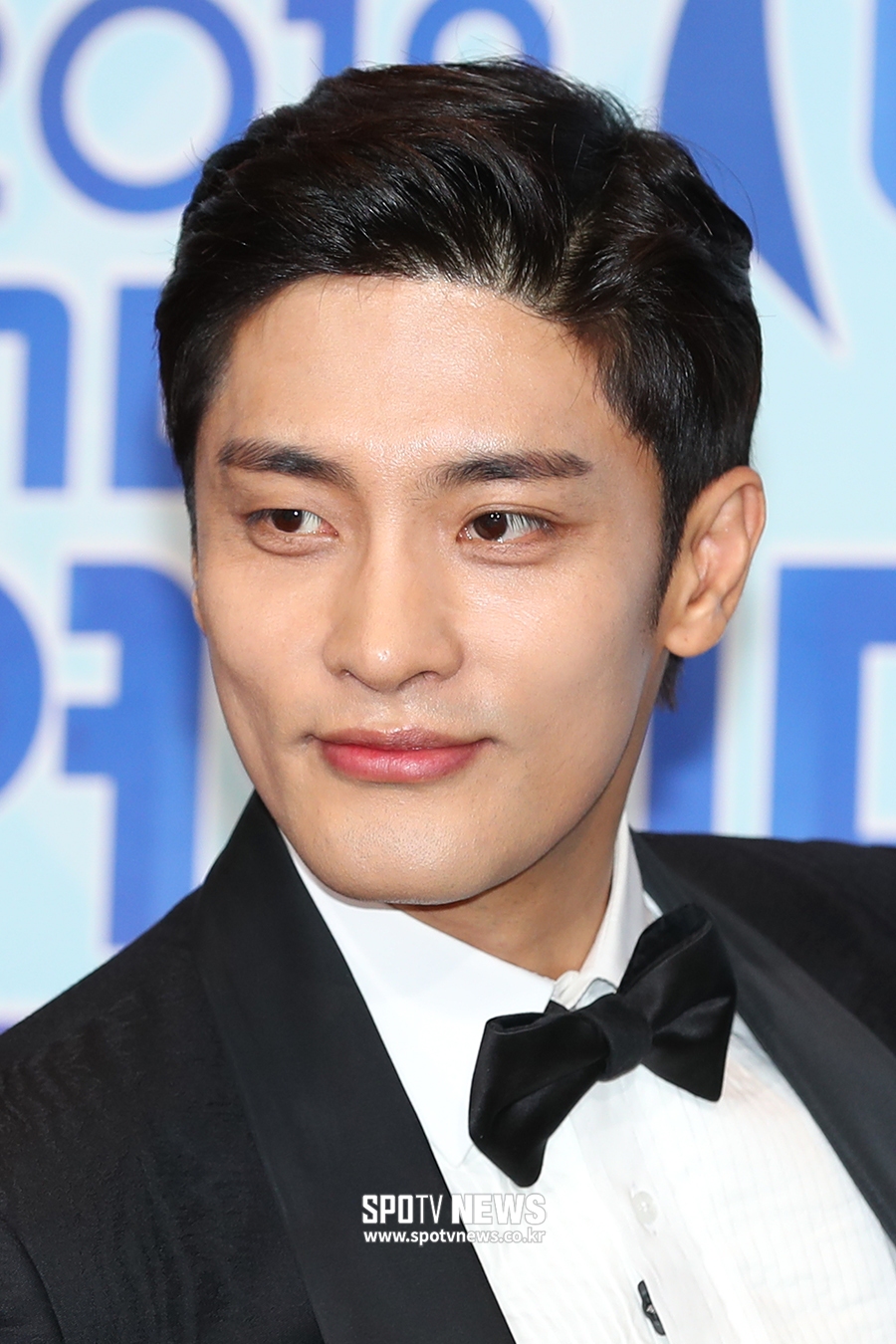 [포토S] 성훈, 압도적 '잘생김'