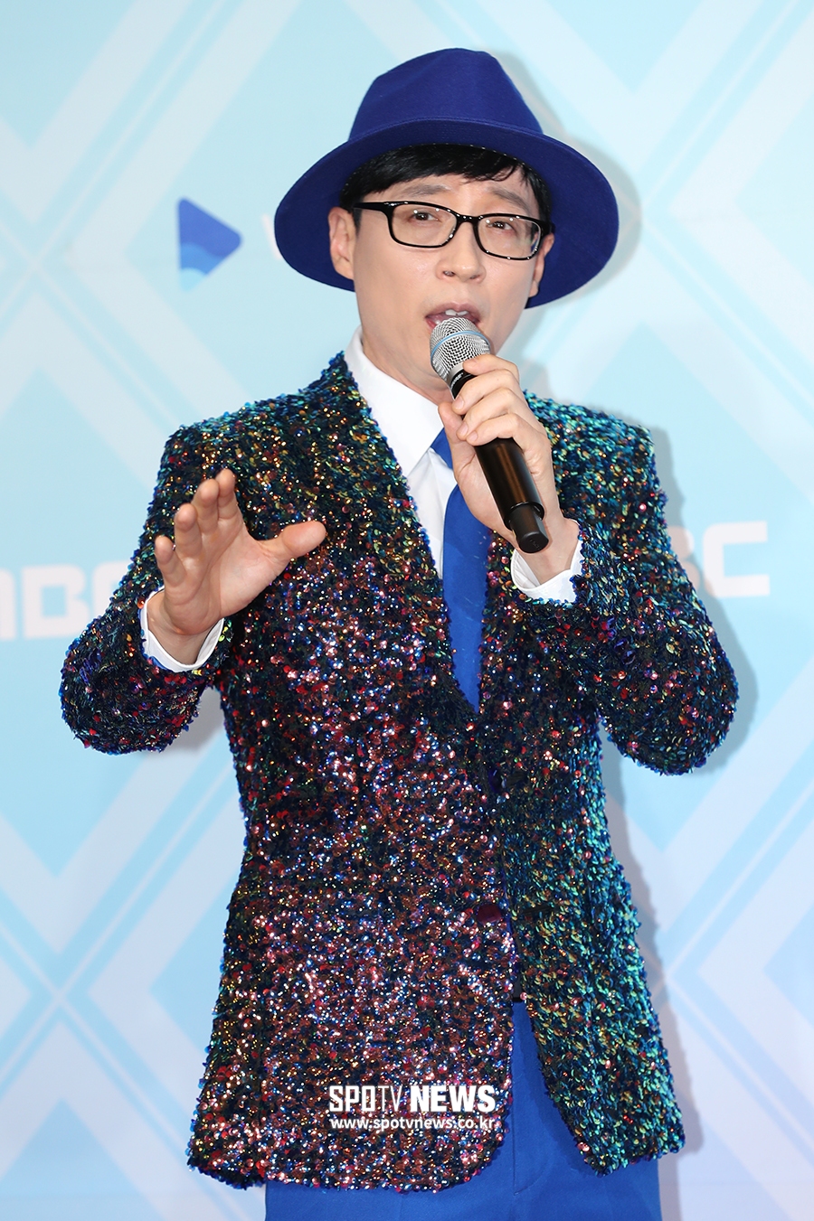 [포토S] 열창하는 유산슬