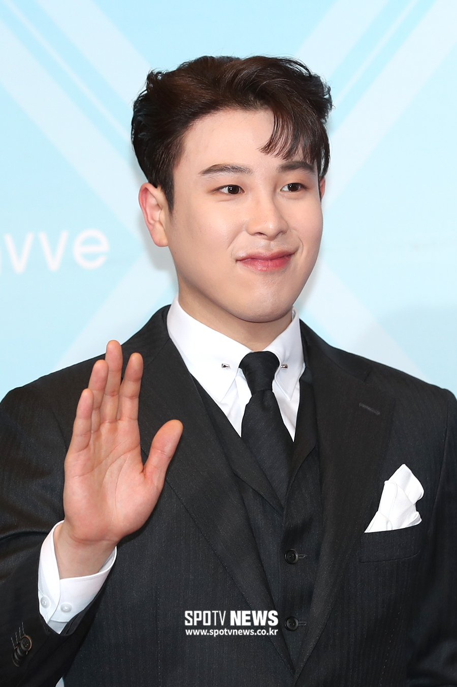 [포토S] 피오, 귀여운 얼굴