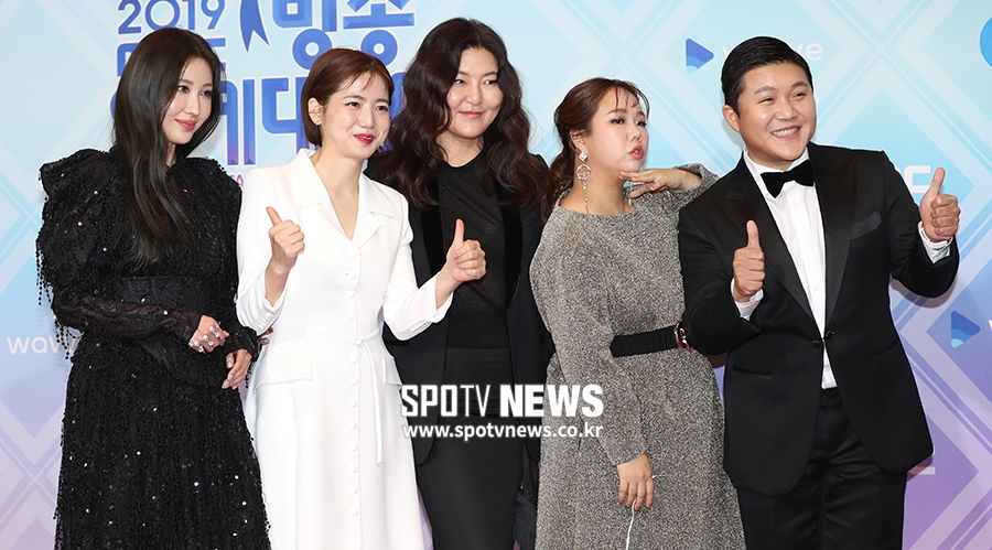 [포토S] '언니네 쌀롱'