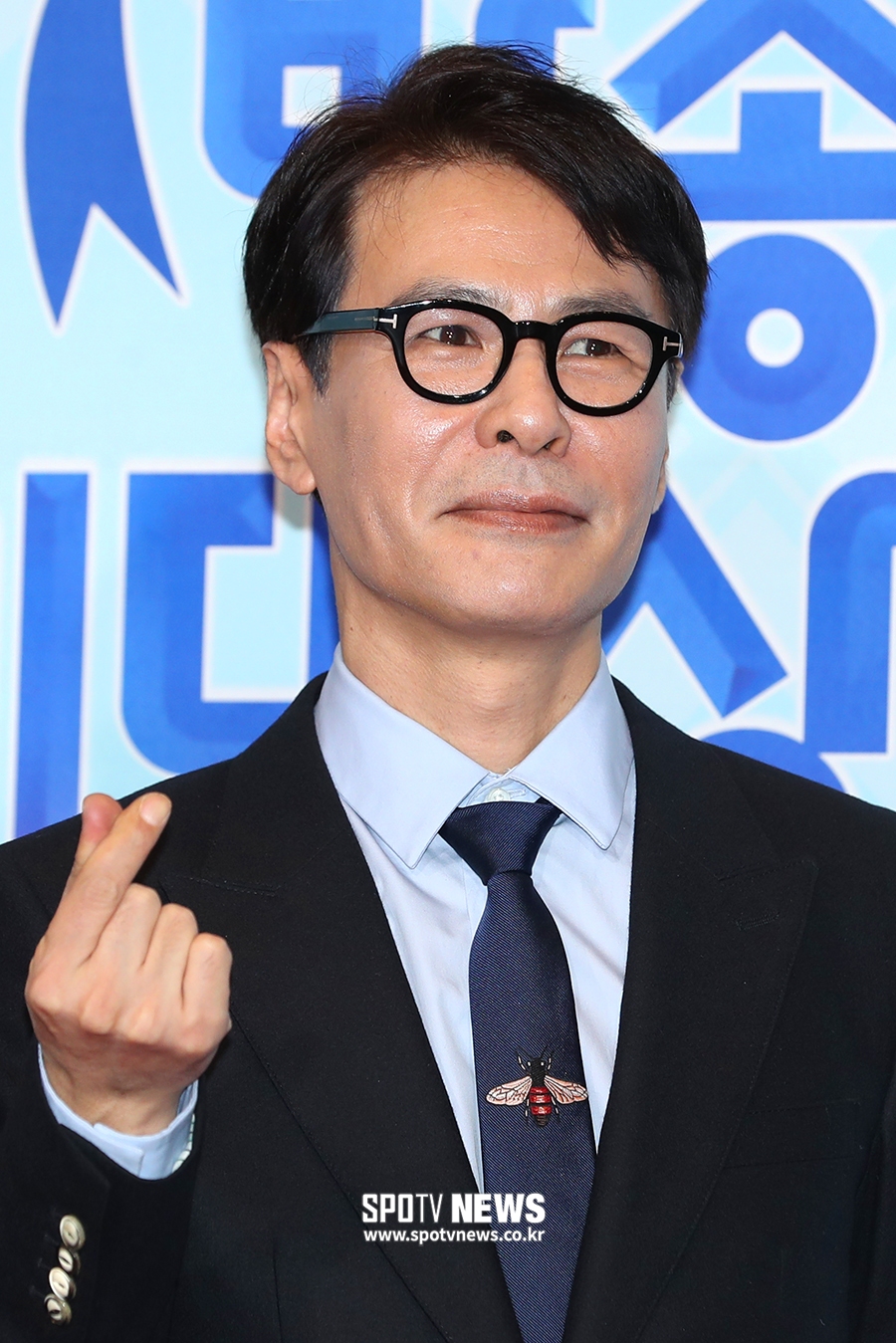 [포토S] 윤상, 지적인 이미지