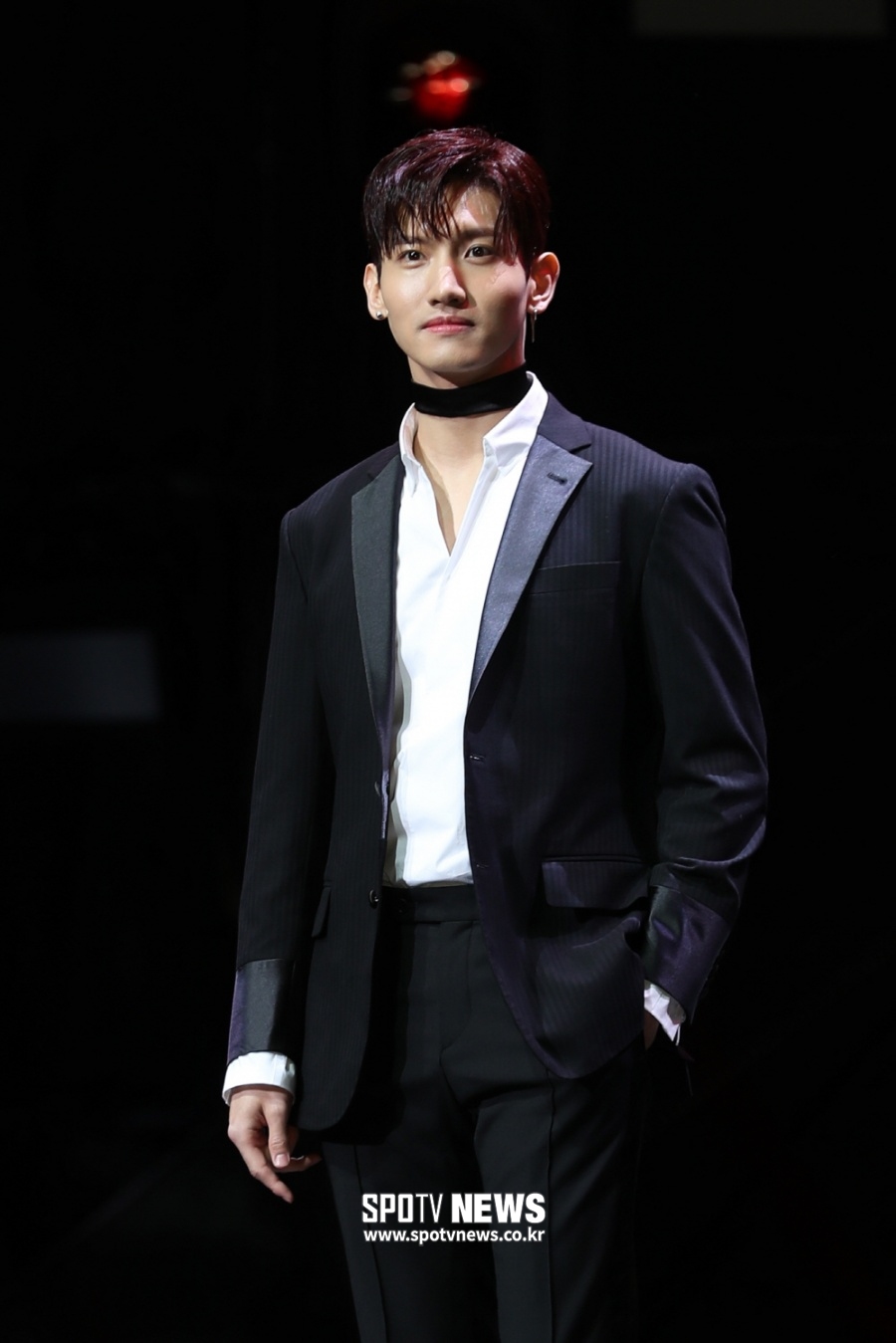 [단독]동방신기 최강창민, 비 연예인과 열애 중…한류 스타의 사랑