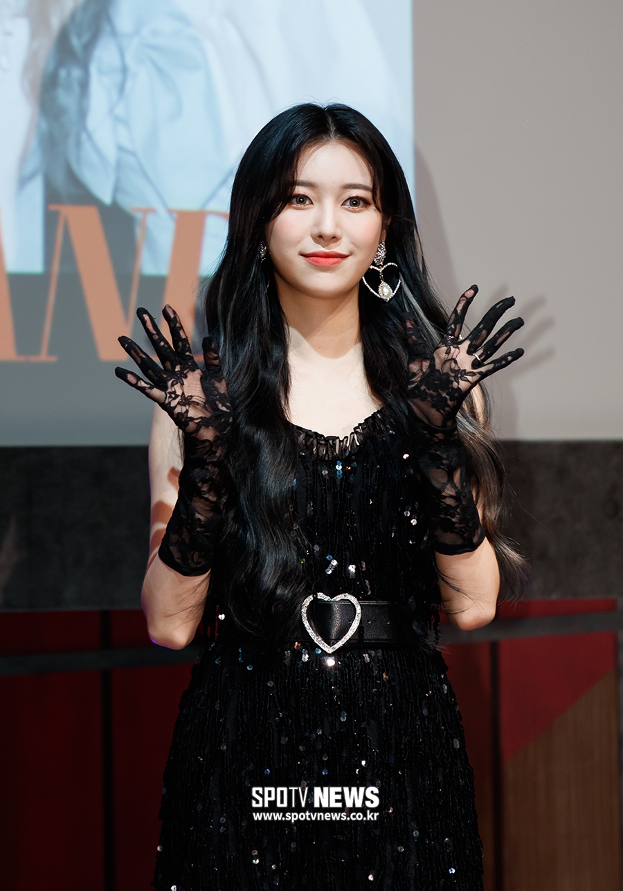 [포토S] 모모랜드 제인, 화사한 미모