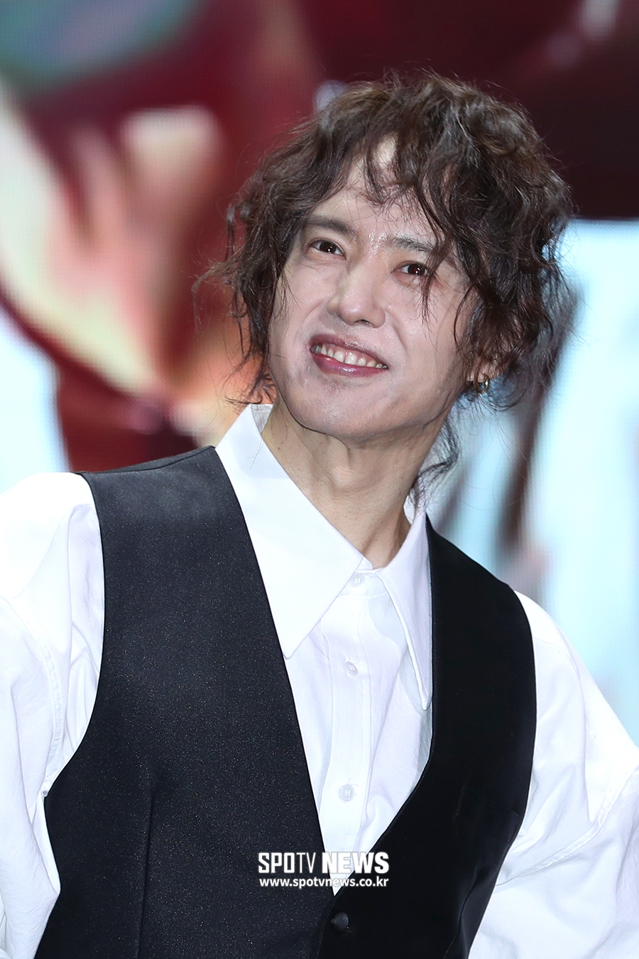 [포토S] 양준일, 돌아온 시간여행자
