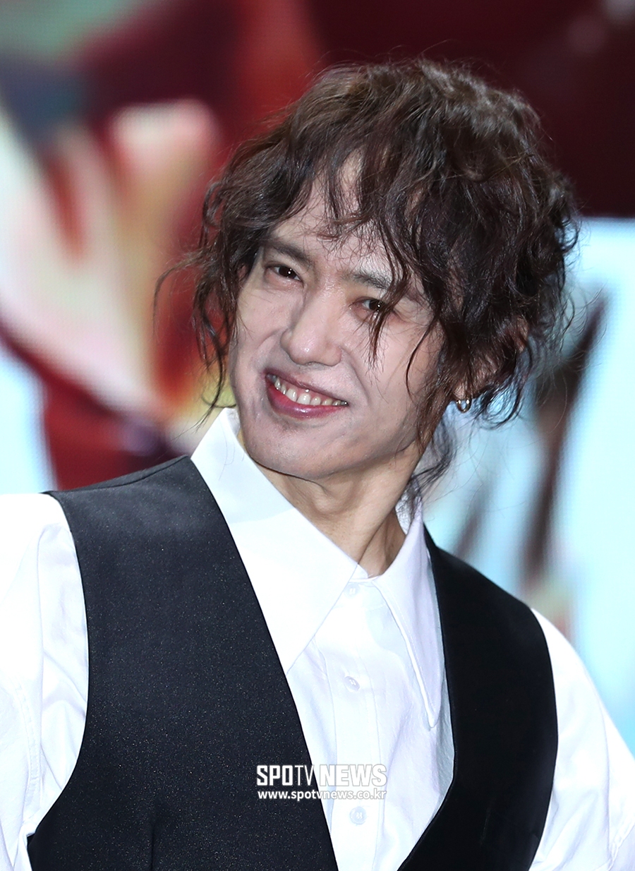 [포토S] 양준일, 1990년대 지드래곤