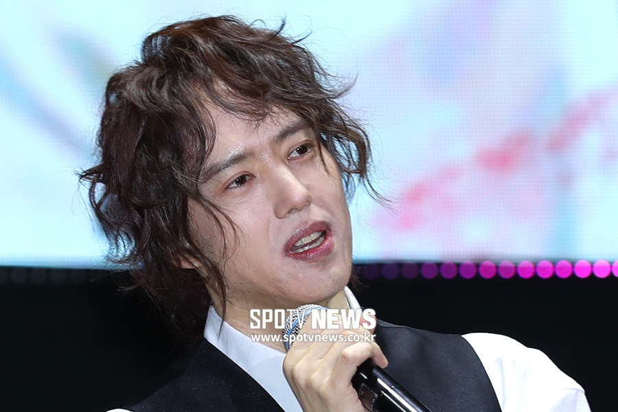 [포토S] 감격스러운 양준일