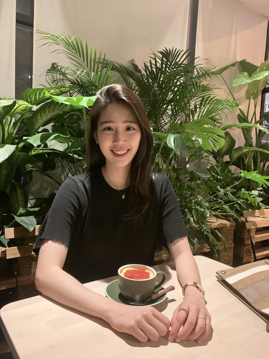 은퇴 후 더 행복하다는 신재영 "미국보다 한국에서 농구가 더 힘들었어요"