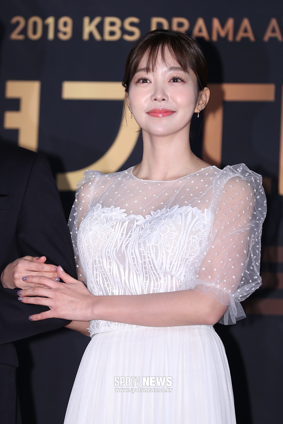 [포토S] 김가은, 청순 비주얼