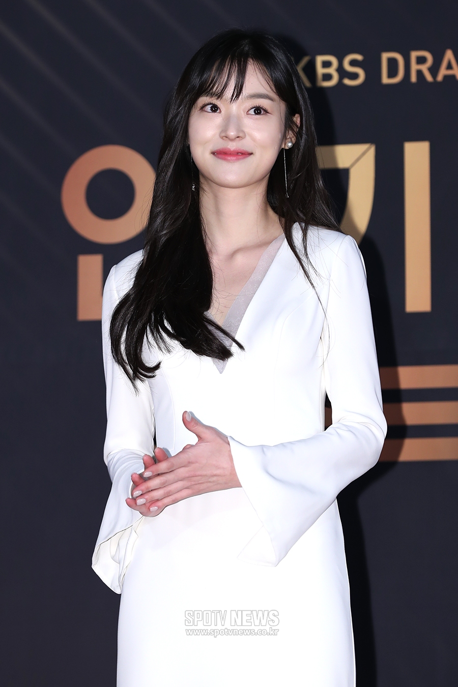 [포토S] 신도현, 매력적인 얼굴