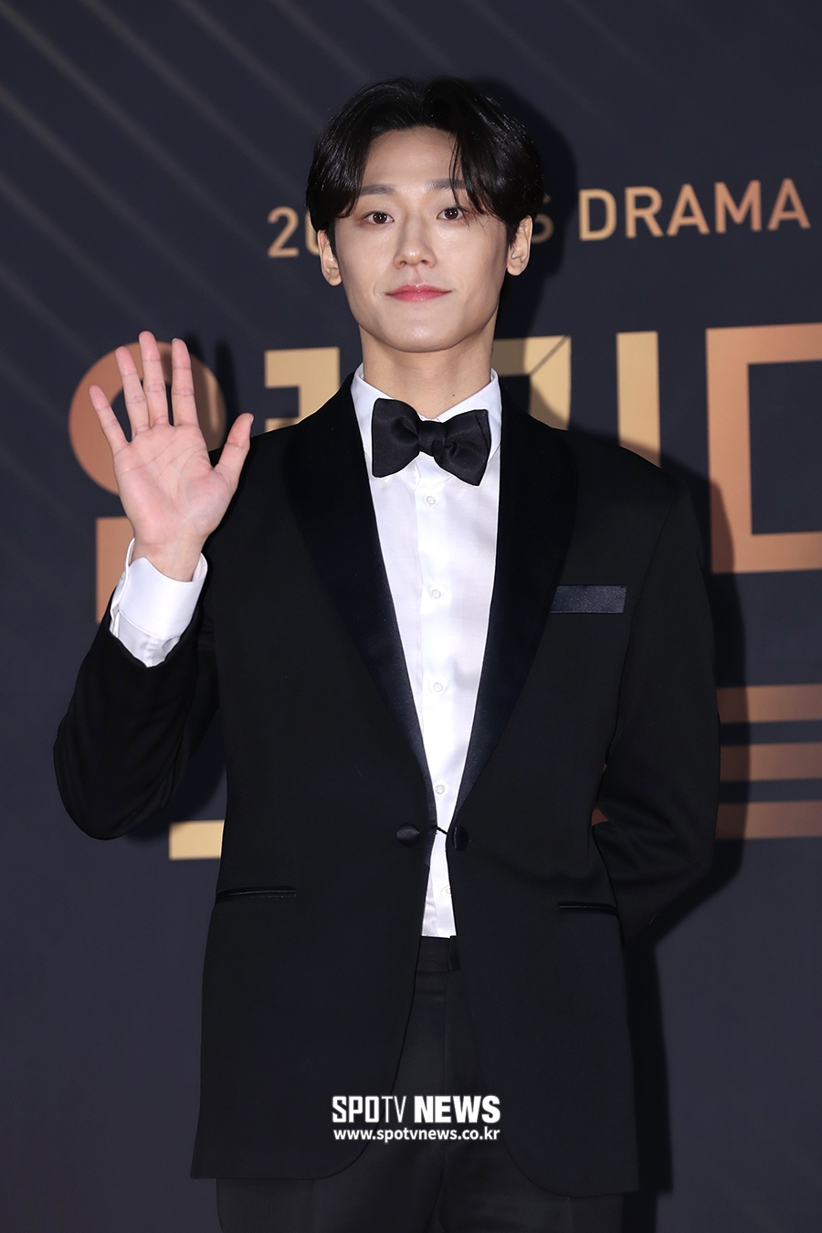 [포토S] 이도현, 보타이가 포인트