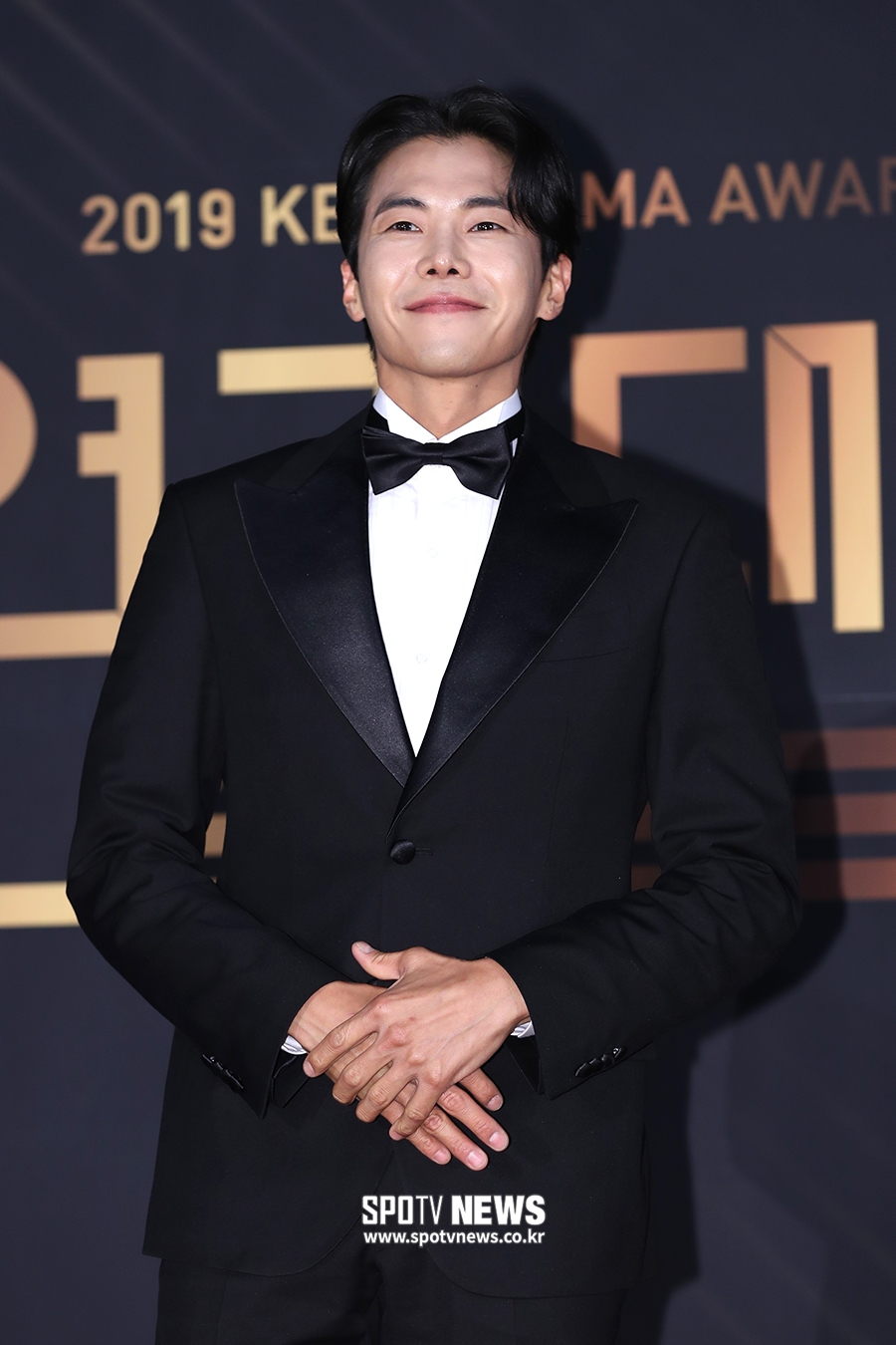 [포토S] 박은석, 신스틸러