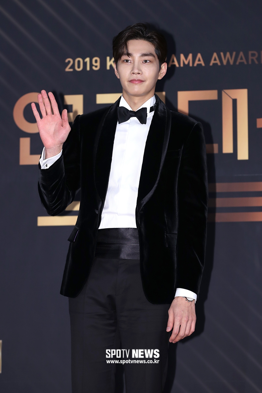 [포토S] 김재영, '훤칠하네'