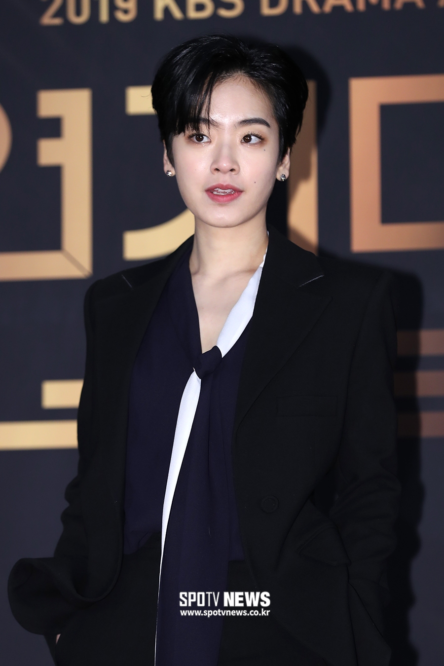 [포토S] 이주영, 걸크러시 매력