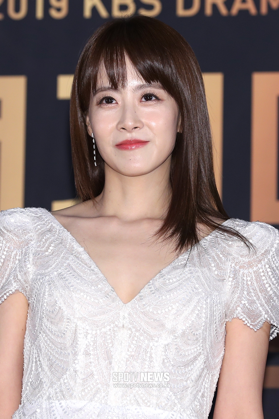 [포토S] 류현경, 블링블링