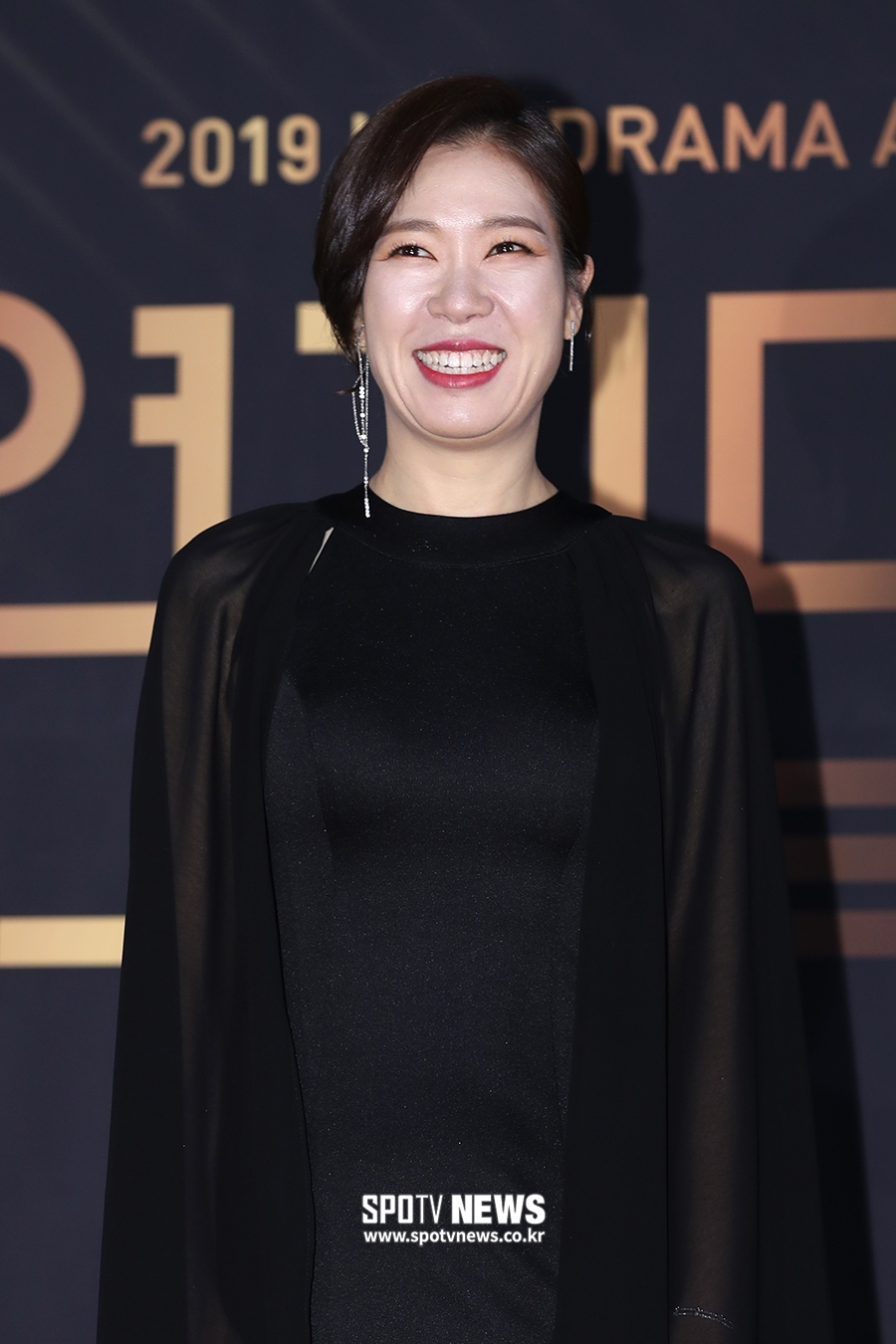 [포토S] 염혜란, 아름다운 자영 누나