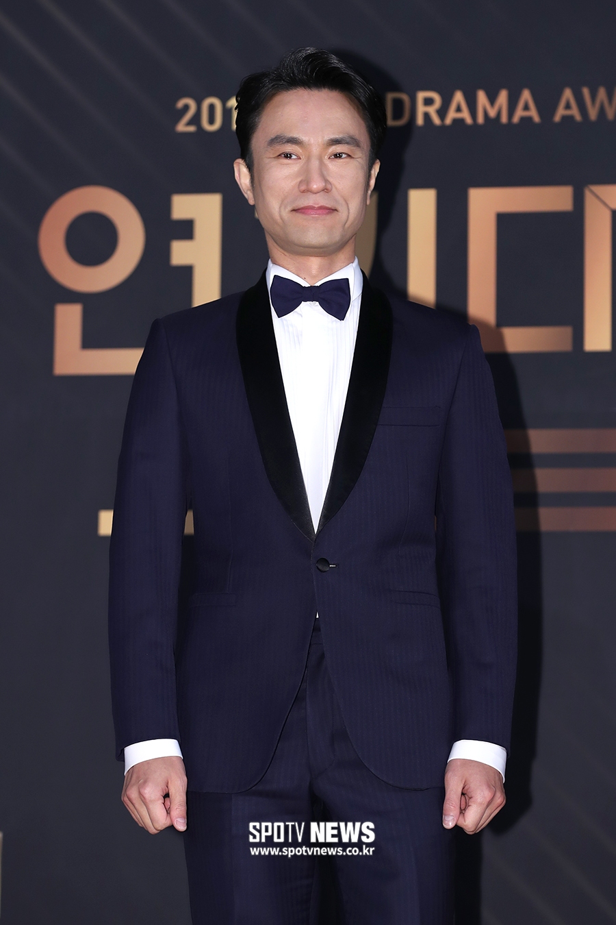 [포토S] 김병철, 믿고 보는 연기