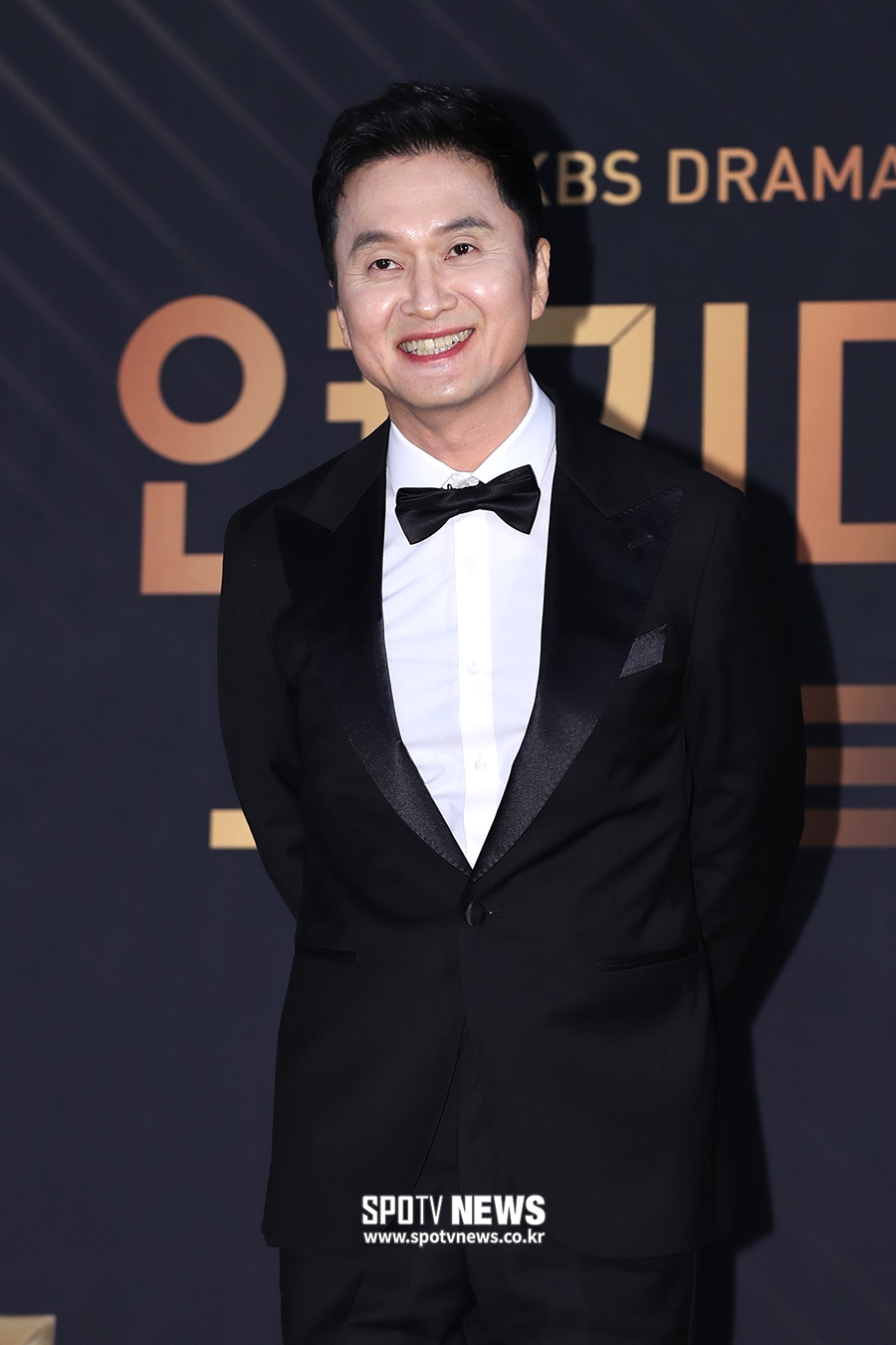 [포토S] 장현승, 시원시원한 미소!