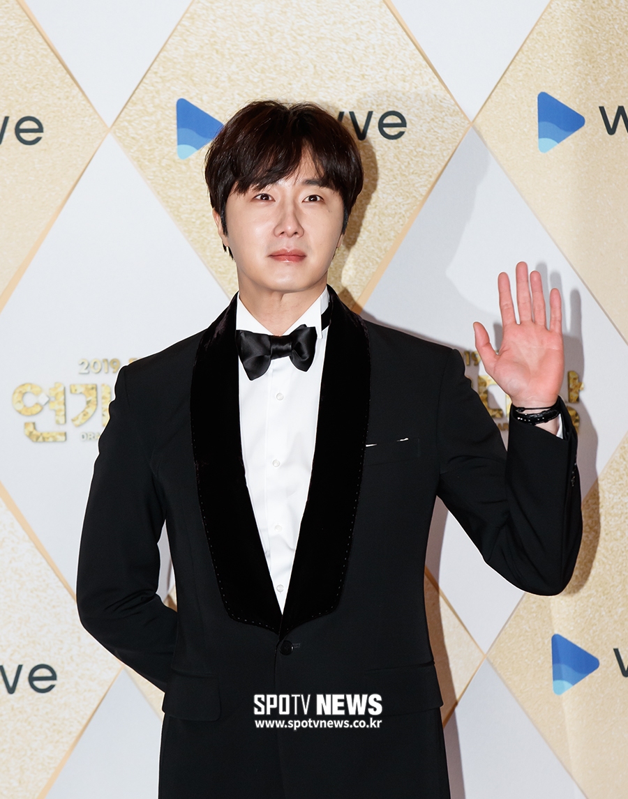 [포토S] 정일우, 더 남자답게