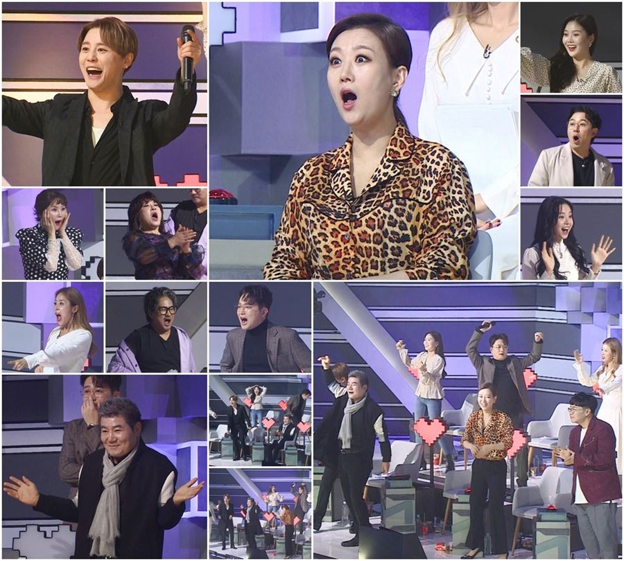 '미스터트롯' 오늘(2일) 첫 방송 관전포인트는? #장르파괴 #상향평준화