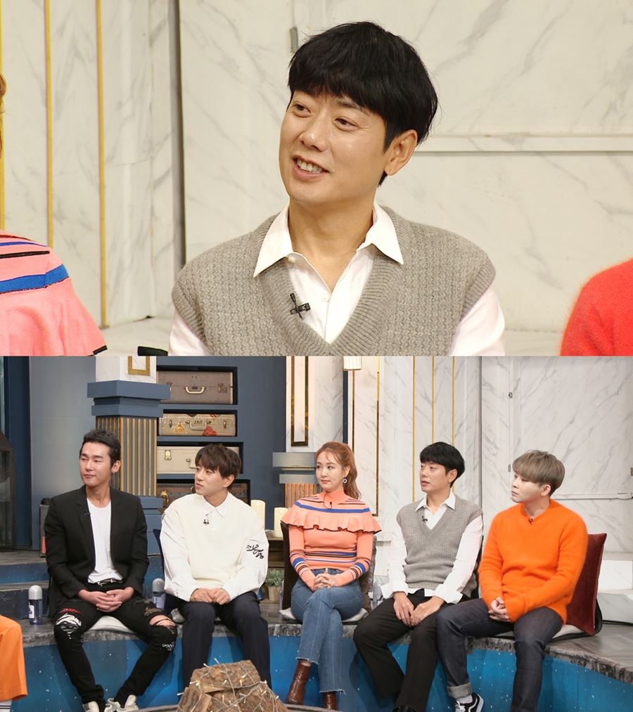 '해투4' 김형준 "택배기사 아닌 연예인으로 KBS 방문…꿈꾸는 것 같아"[TV포커스]