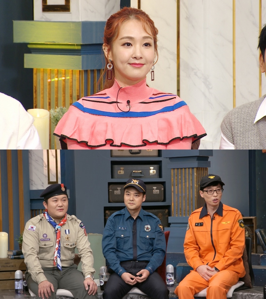 '해투4' 오정연, 하루 매출 100만 원 카페 운영 스토리 대공개[TV포커스]