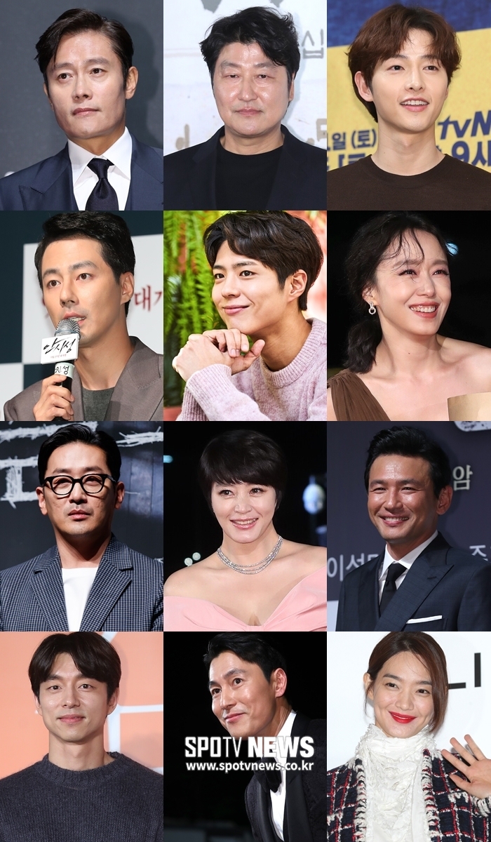 [2020을 기대해③]韓영화, 도전은 계속! #SF #탈출기 #정치 #여성서사