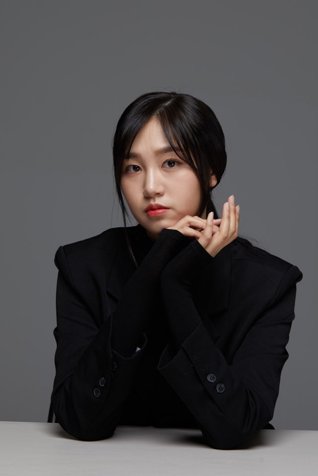 신예 김홍은, '터치' 출연…김보라-주상욱과 연기 호흡