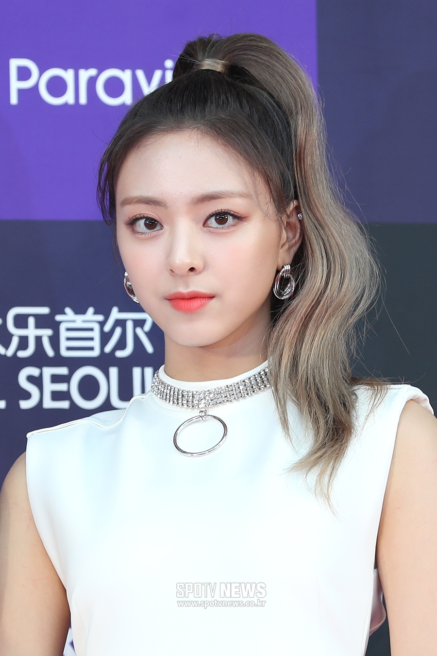 [포토S] 있지 유나, 본투비 아이돌